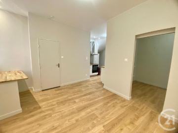 Location Appartement 2 pièces 37m² METZ 57000