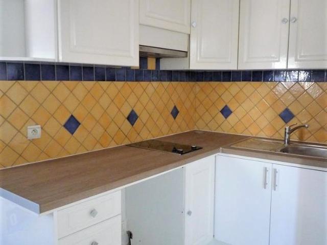 Location Appartement 2 pièces 37m² MENNECY 91540