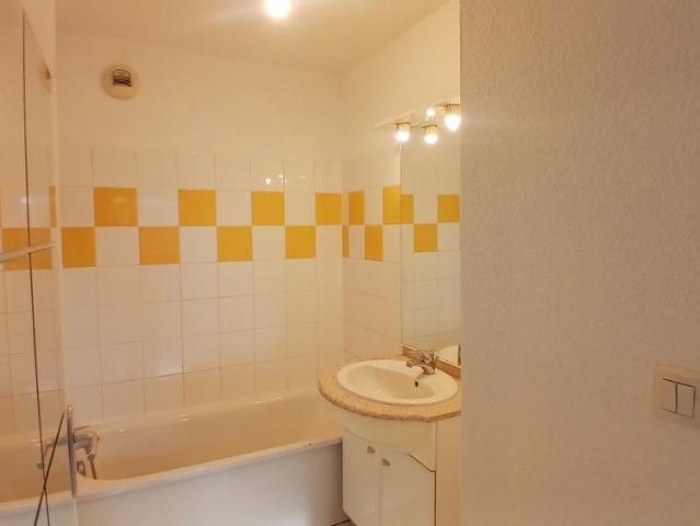Location Appartement 2 pièces 37m² MURET 31600
