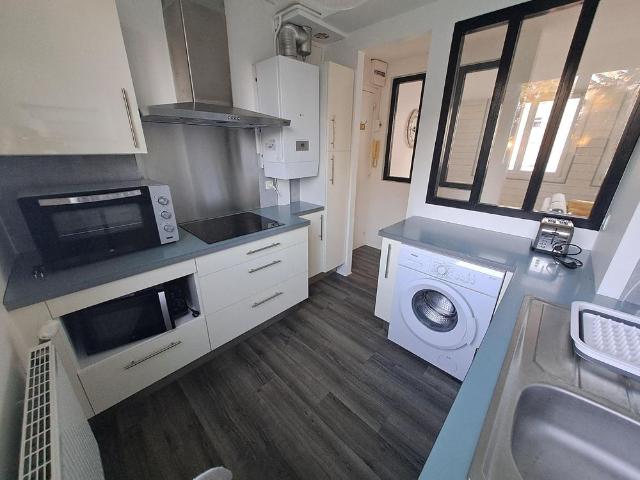 Location Appartement 2 pièces 37m² NANTES 44300