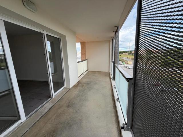 Location Appartement 2 pièces 37m² NARBONNE 11100