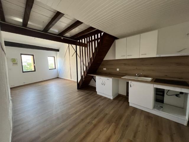 Location Appartement 2 pièces 37m² NARBONNE 11100