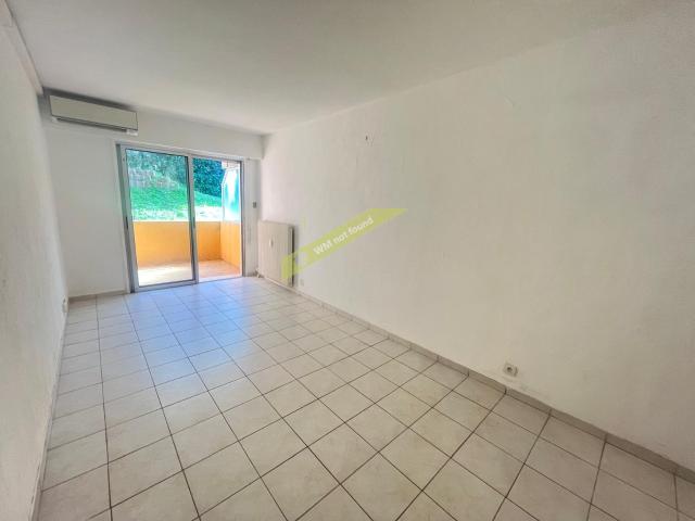 Location Appartement 2 pièces 37m² NICE 06200