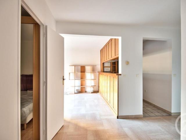 Location Appartement 2 pièces 37m² NICE 06300