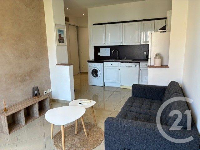 Location Appartement 2 pièces 37m² NICE 06300