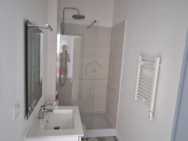 Location Appartement 2 pièces 37m² ST ANDRE DE SANGONIS 34725