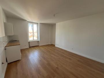 Location Appartement 2 pièces 37m² ST FONS 69190
