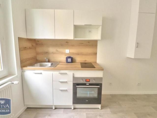 Location Appartement 2 pièces 37m² ST JEAN BONNEFONDS 42650