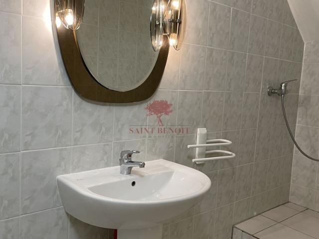 Location Appartement 2 pièces 37m² ST JEAN DE FOS 34150