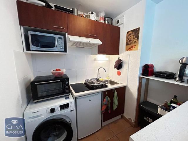 Location Appartement 2 pièces 37m² ST PIERRE DU MONT 40280