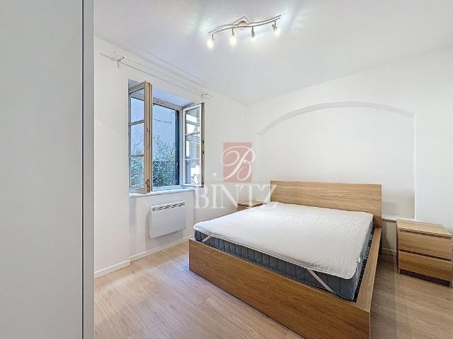 Location Appartement 2 pièces 37m² STRASBOURG 67000