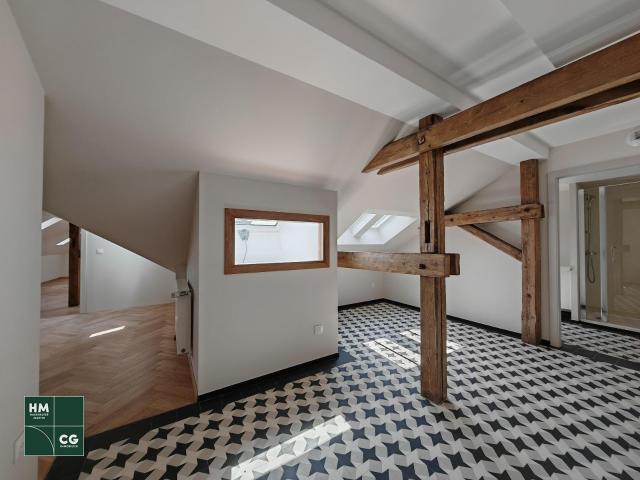 Location Appartement 2 pièces 37m² STRASBOURG 67000
