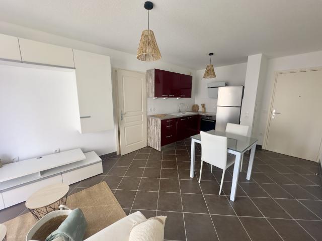 Location Appartement 2 pièces 37m² STRASBOURG 67100
