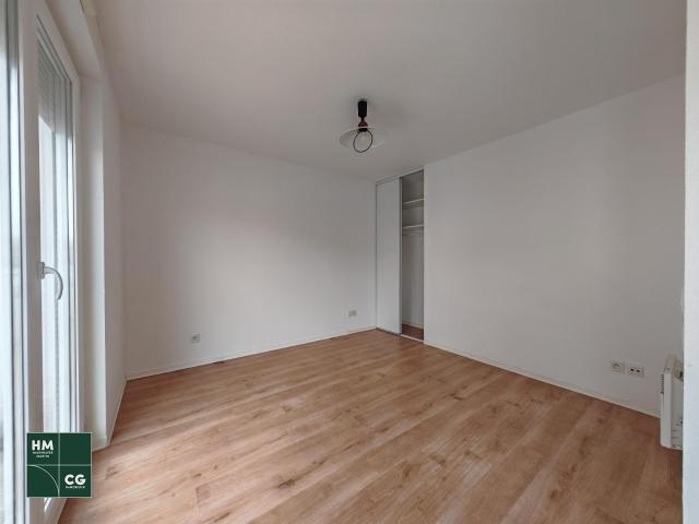Location Appartement 2 pièces 37m² STRASBOURG 67200