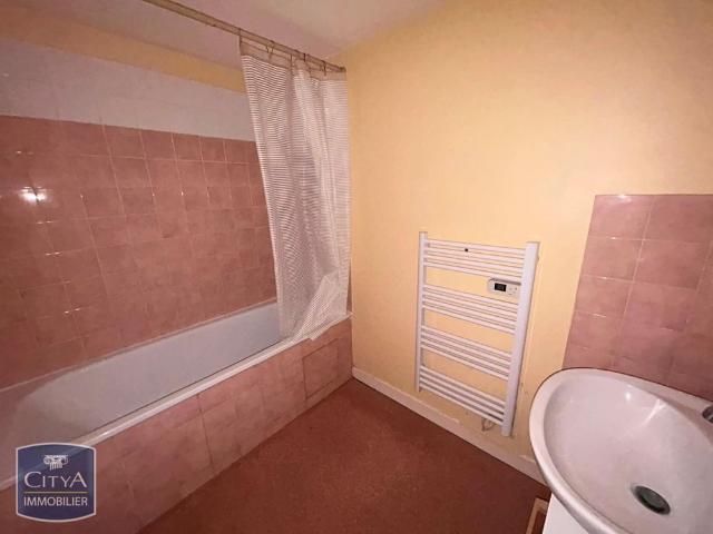 Location Appartement 2 pièces 37m² POITIERS 86000