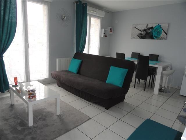 Location Appartement 2 pièces 37m² PONTAULT COMBAULT 77340