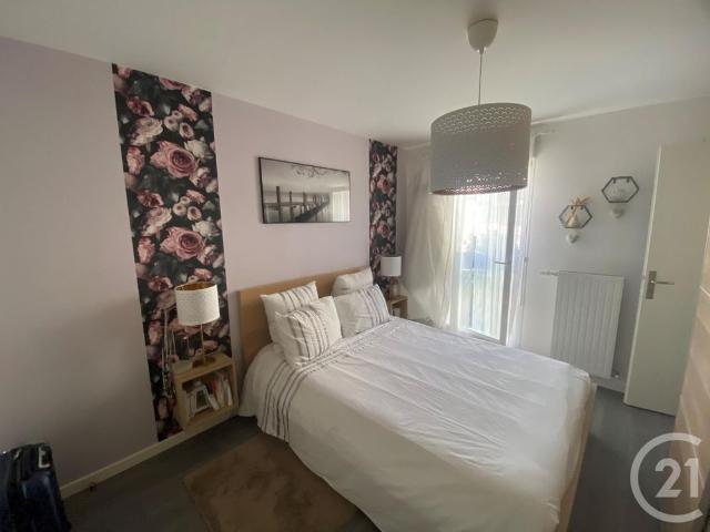 Location Appartement 2 pièces 37m² PONTHIERRY 77310