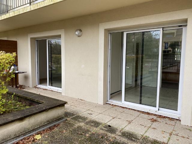 Location Appartement 2 pièces 37m² PALAISEAU 91120