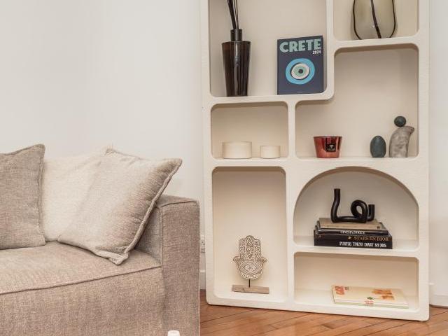 Location Appartement 2 pièces 37m² PARIS 16 75116