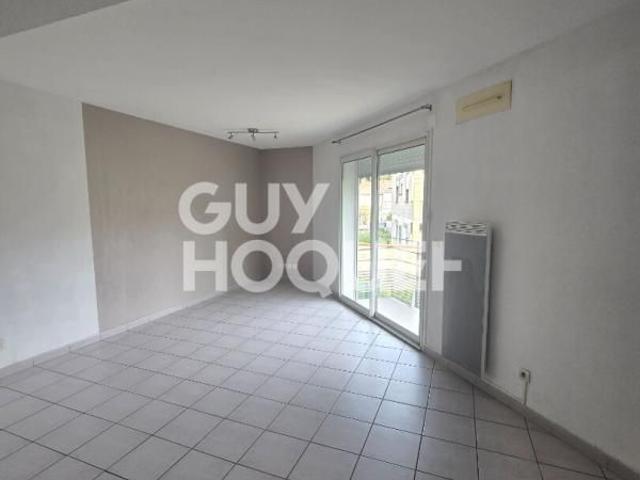 Location Appartement 2 pièces 37m² PERPIGNAN 66000