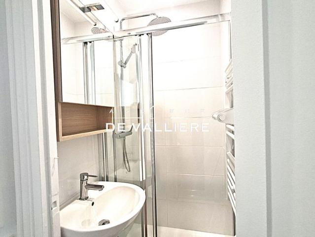 Location Appartement 2 pièces 37m² PUTEAUX 92800