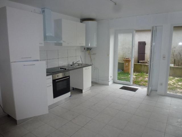 Location Appartement 2 pièces 37m² PUISSEGUIN 33570