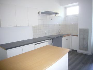 Location Appartement 2 pièces 37m² ROMANS SUR ISERE 26100