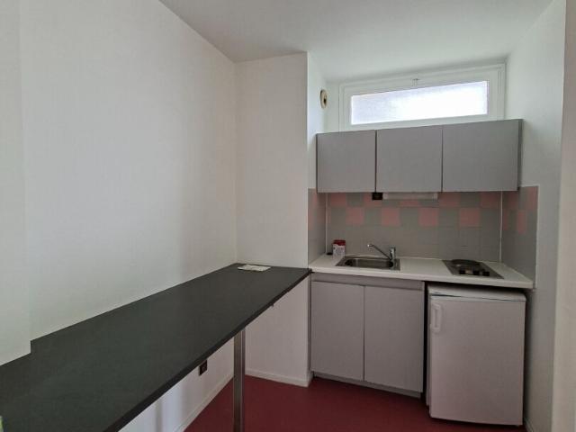 Location Appartement 2 pièces 37m² RENNES 35000