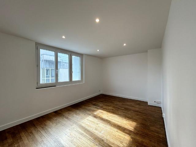 Location Appartement 2 pièces 37m² RENNES 35000