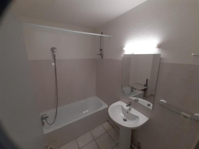 Location Appartement 2 pièces 37m² RUMILLY 74150