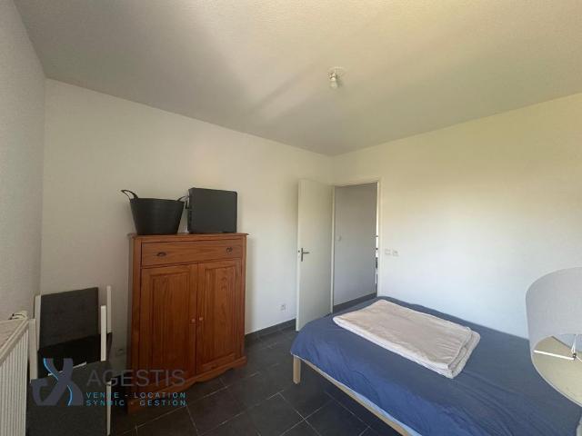 Location Appartement 2 pièces 37m² TOULOUSE 31200