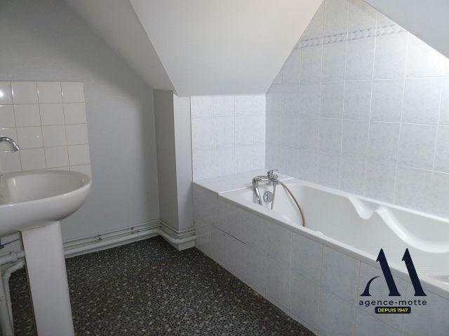 Location Appartement 2 pièces 37m² TOURS 37000