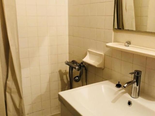 Location Appartement 2 pièces 37m² TOURS 37000