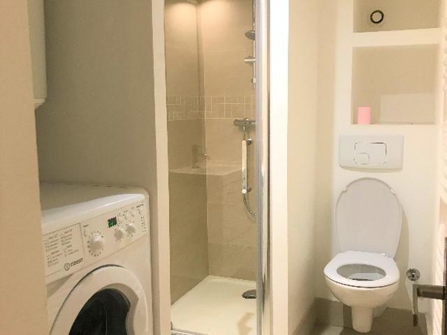 Location Appartement 2 pièces 37m² TOURS 37000