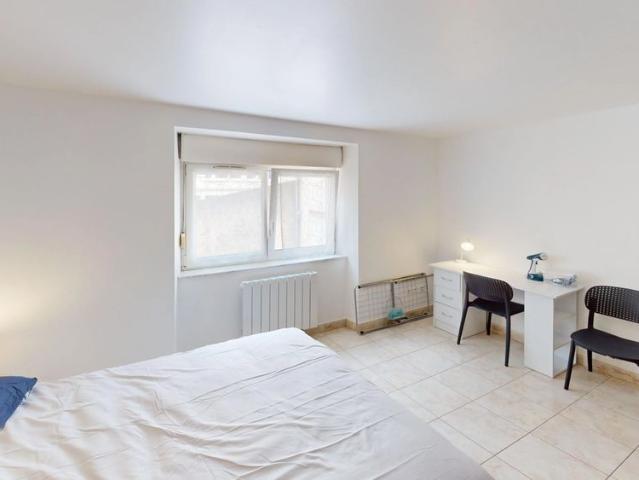 Location Appartement 2 pièces 37m² THIONVILLE 57100