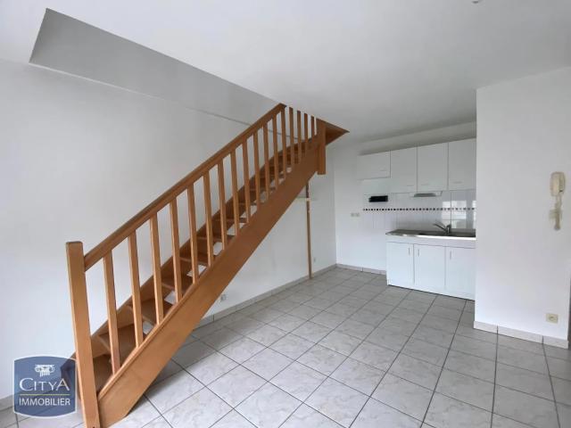 Location Appartement 2 pièces 37m² VERTOU 44120