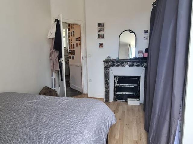 Location Appartement 2 pièces 37m² VILLENEUVE LA GUYARD 89340