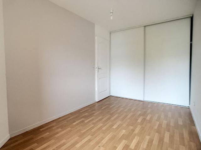 Location Appartement 2 pièces 34.44 m2 Lille