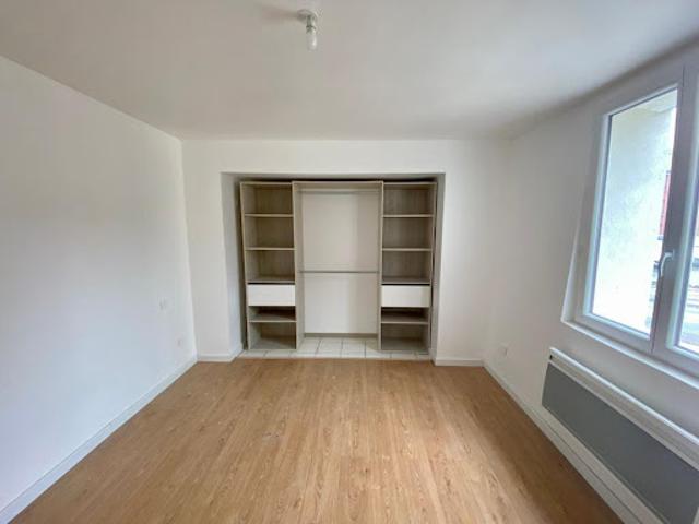 Location Appartement 2 pièces 34.51 m2 Mouroux