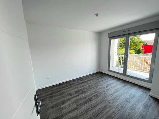 Location Appartement 2 pièces 34.51 m2 Reims