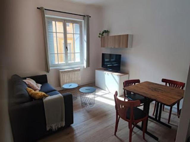 Location Appartement 2 pièces 34.57 m2 Avignon