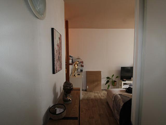 Location Appartement 2 pièces 34.55 m2 Concarneau