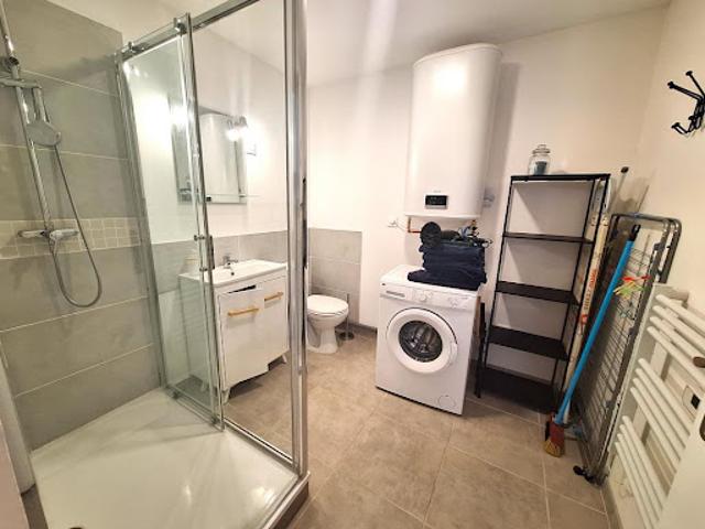 Location Appartement 2 pièces 34.59 m2 Sainte Tulle