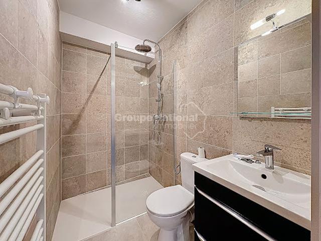 Location Appartement 2 pièces 34.5 m2 Callian