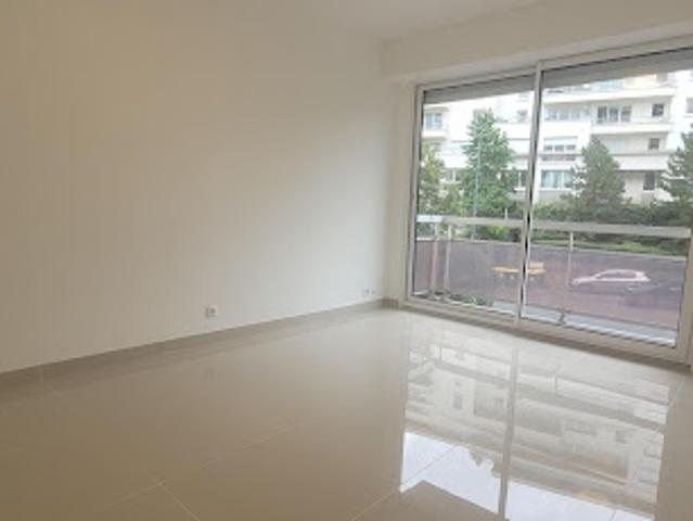 Location Appartement 2 pièces 34.61 m2 Issy les Moulineaux