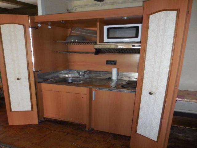 Location appartement 2 pièces 34.62 m² à Feillens 01570 5 490 €