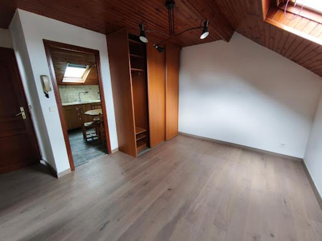 Location Appartement 2 pièces 34.67 m2 Domont