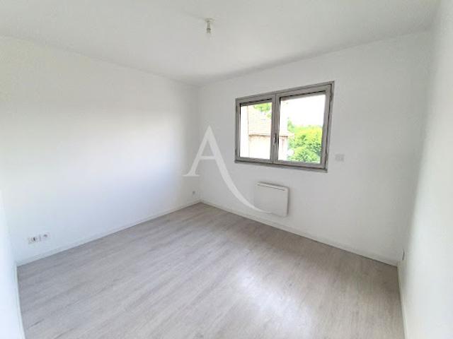 Location Appartement 2 pièces 34.68 m2 Morsang sur Orge