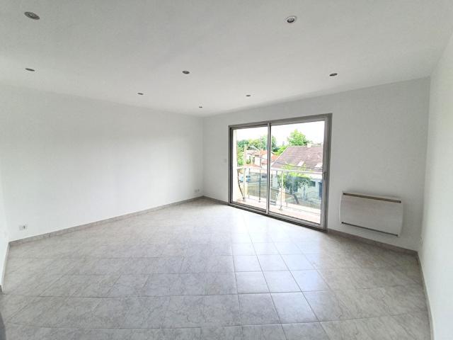 Location appartement 2 pièces, 34.68m², Morsang sur Orge