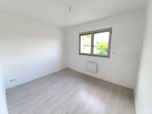 Location appartement 2 pièces, 34.68m², Morsang sur Orge